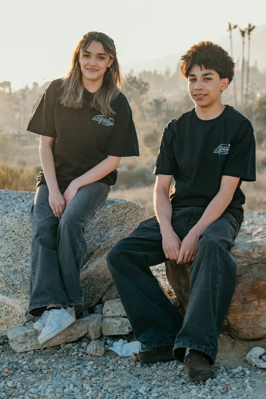 La Familia shirts