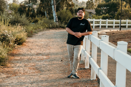 Love for the Soul Shirt