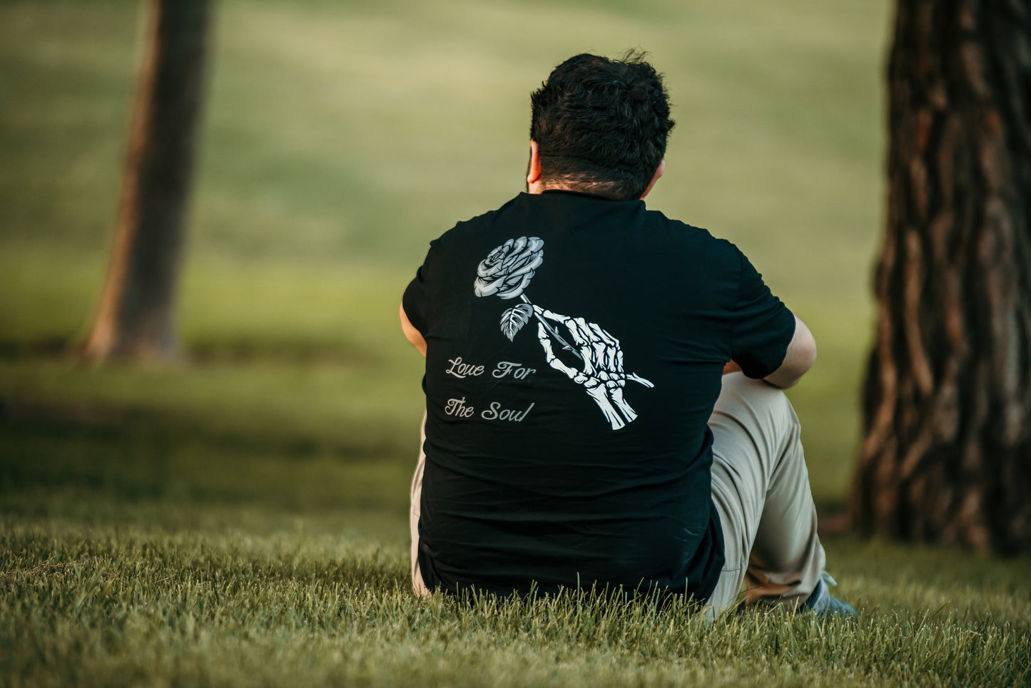 Love for the Soul Shirt