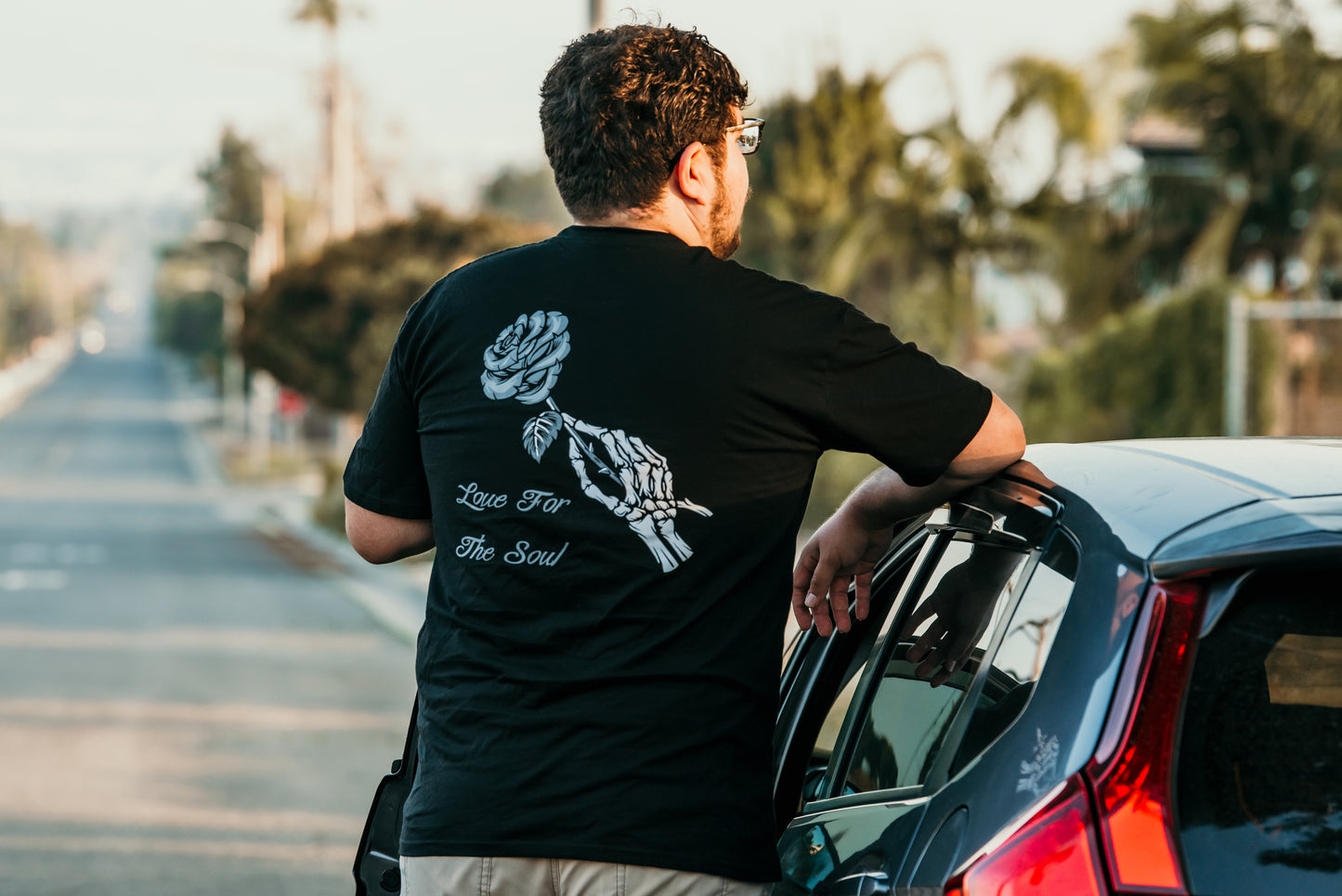 Love for the Soul Shirt